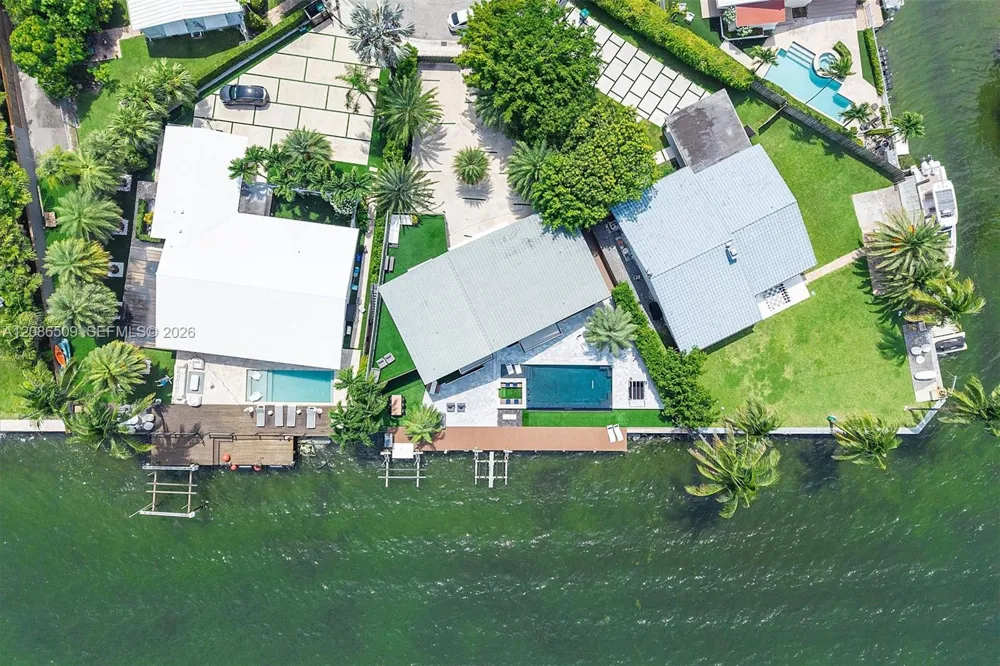 1244 NE 81st Ter Miami, FL 33138