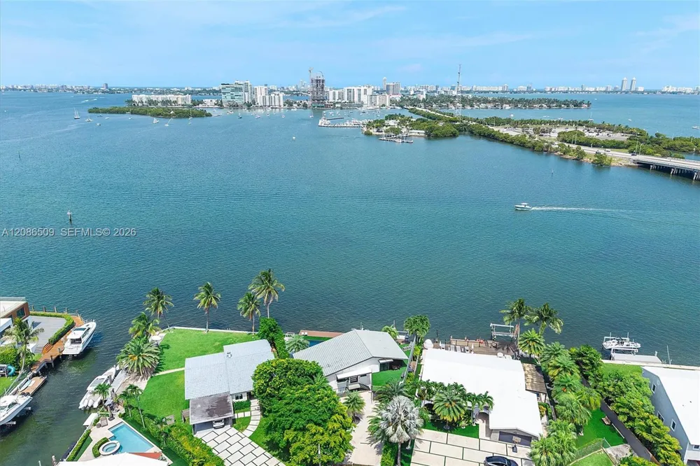 1244 NE 81st Ter Miami, FL 33138