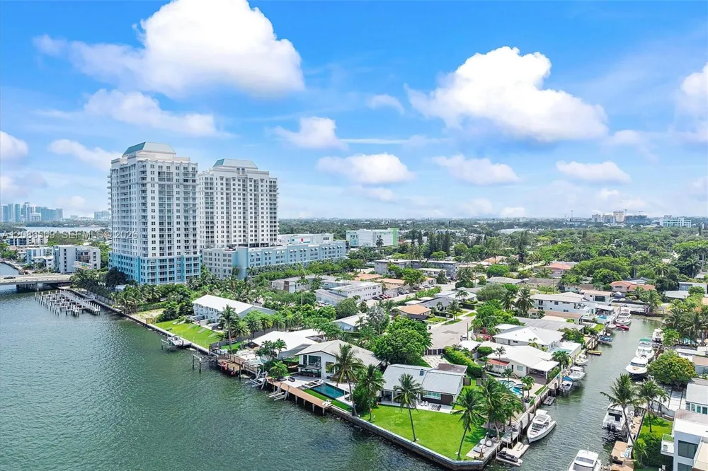 1244 NE 81st Ter Miami, FL 33138