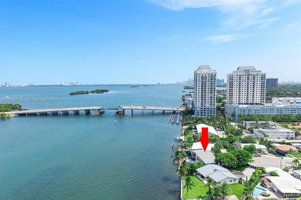 1244 NE 81st Ter Miami, FL 33138