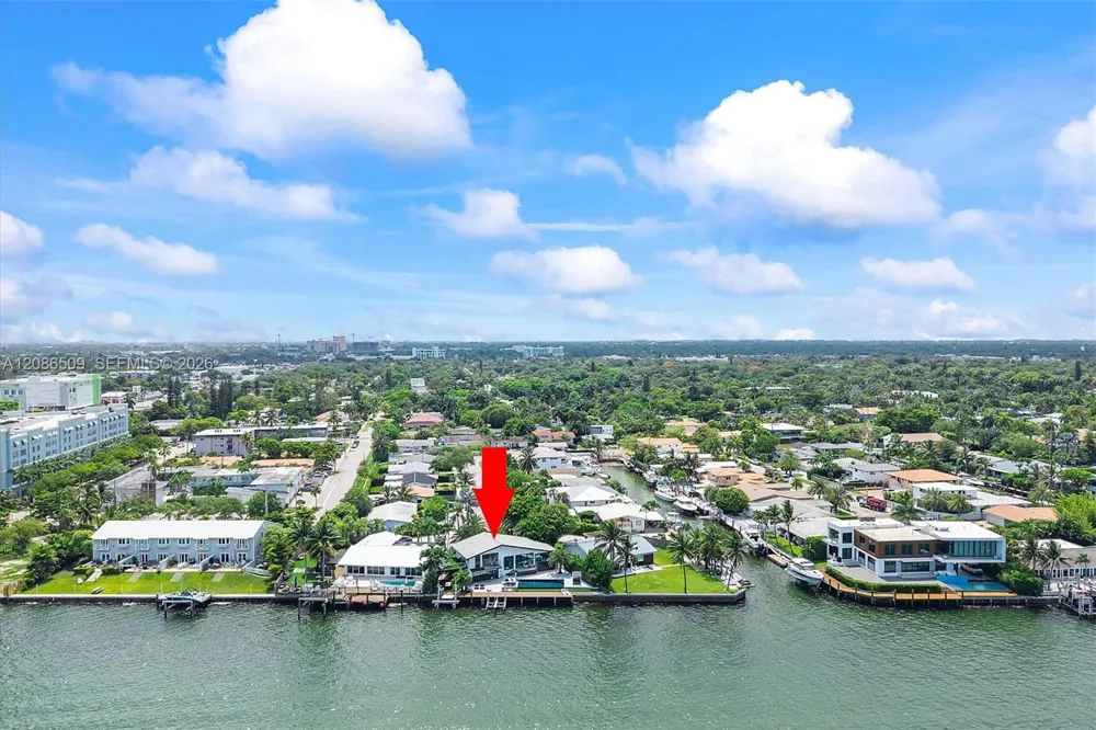1244 NE 81st Ter Miami, FL 33138