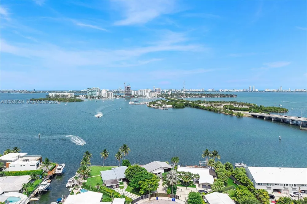 1244 NE 81st Ter Miami, FL 33138
