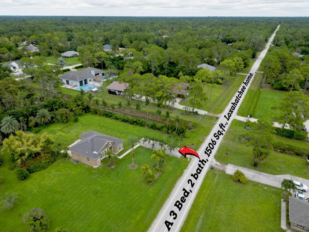 16785 81st Lane Loxahatchee, FL 33470