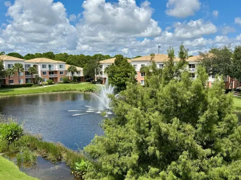 10304 Myrtlewood Circle W #10304