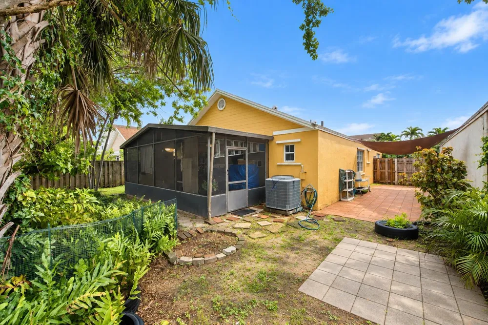 3680 Marlberry Lane Miramar, FL 33025