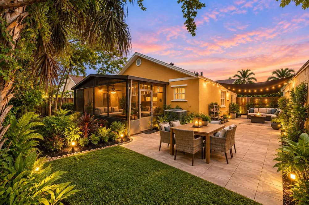 3680 Marlberry Lane Miramar, FL 33025