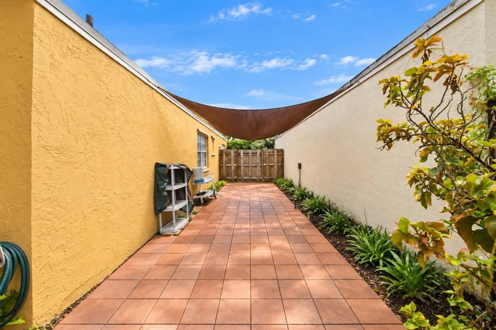 3680 Marlberry Lane Miramar, FL 33025