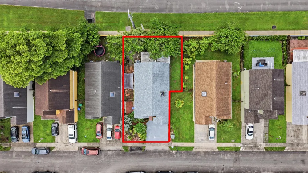 3680 Marlberry Lane Miramar, FL 33025