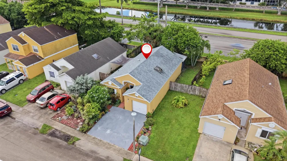 3680 Marlberry Lane Miramar, FL 33025