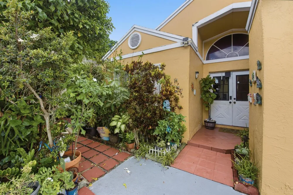 3680 Marlberry Lane Miramar, FL 33025