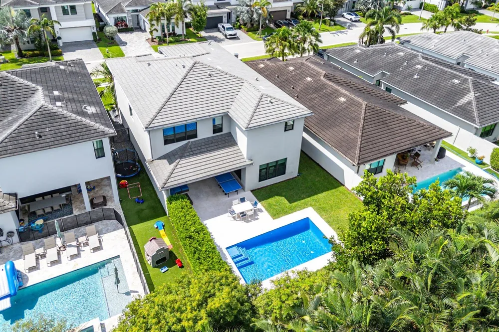17516 Rainstream Road Boca Raton, FL 33496