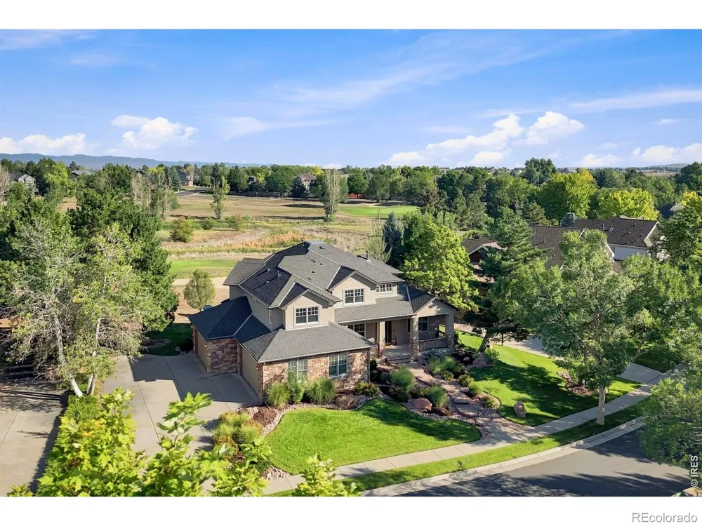 1739 Redwing Lane Broomfield, CO 80020