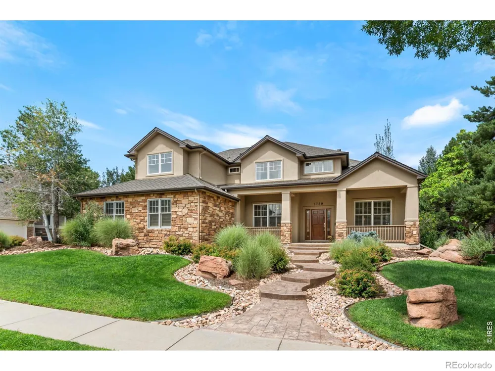 1739 Redwing Lane Broomfield, CO 80020