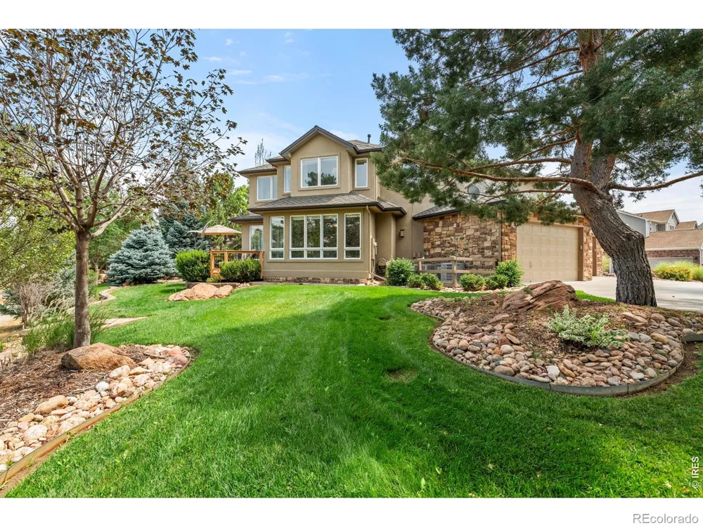 1739 Redwing Lane Broomfield, CO 80020