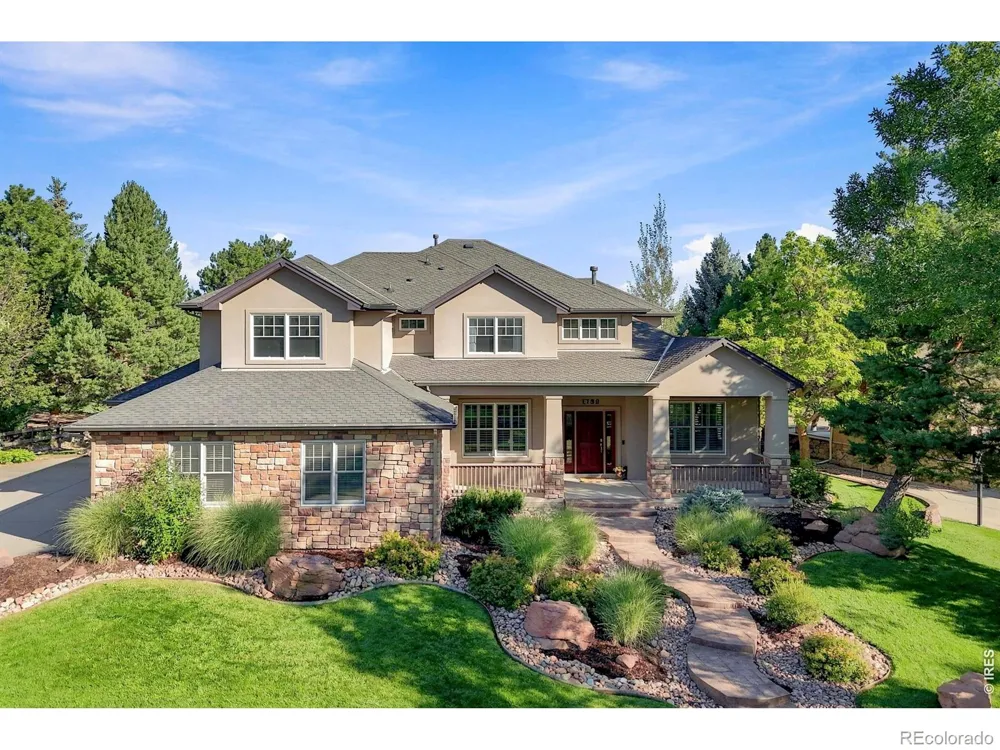 1739 Redwing Lane Broomfield, CO 80020