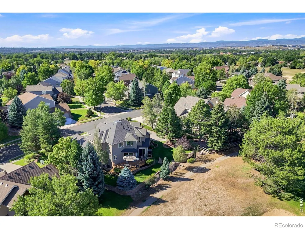 1739 Redwing Lane Broomfield, CO 80020