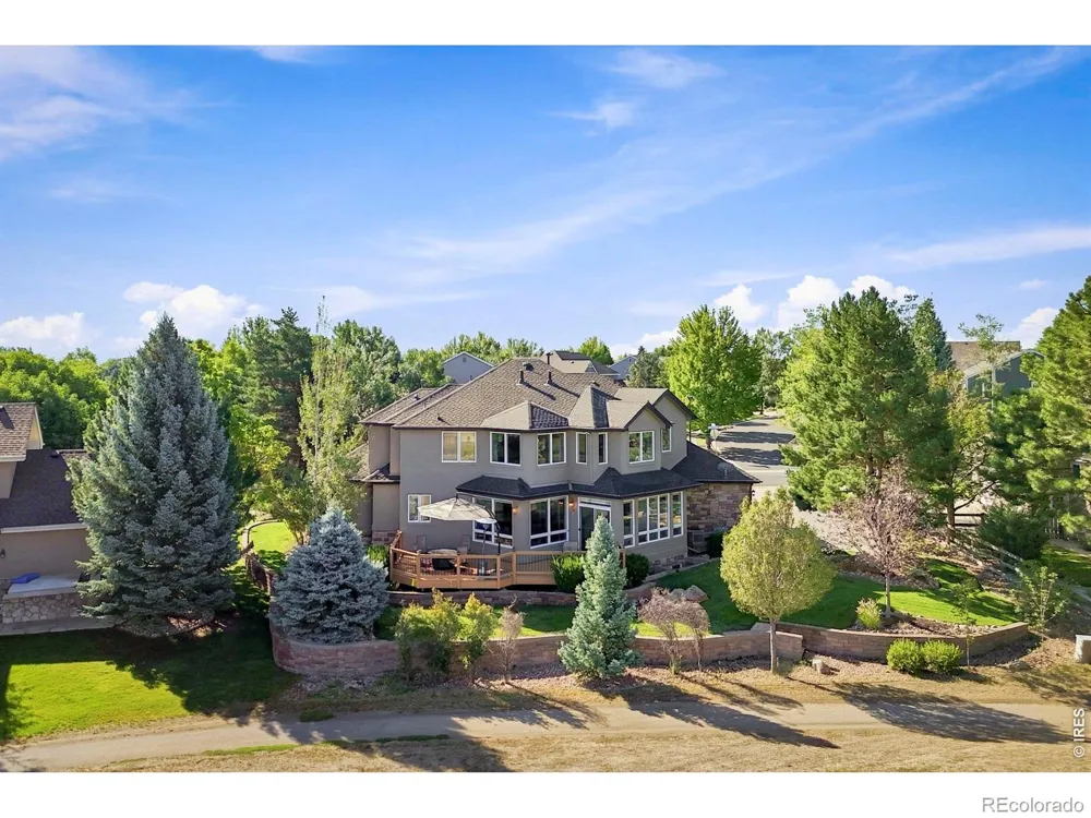 1739 Redwing Lane Broomfield, CO 80020