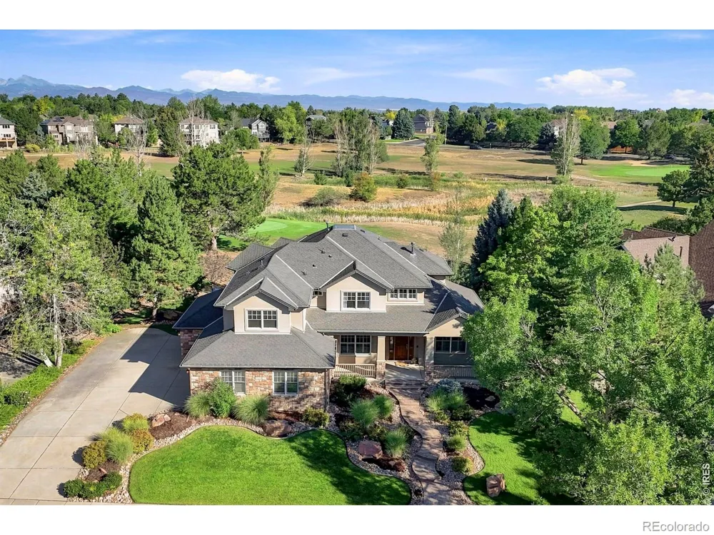 1739 Redwing Lane Broomfield, CO 80020