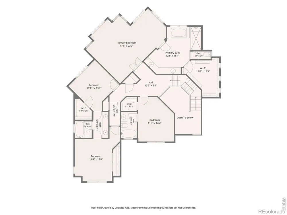1739 Redwing Lane Broomfield, CO 80020