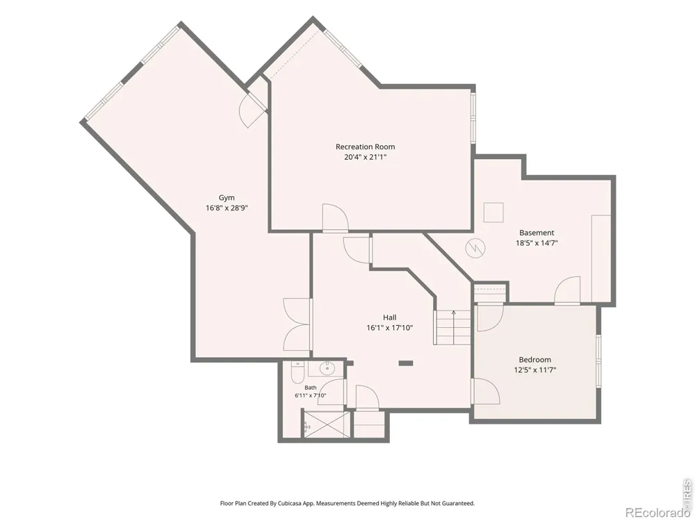 1739 Redwing Lane Broomfield, CO 80020