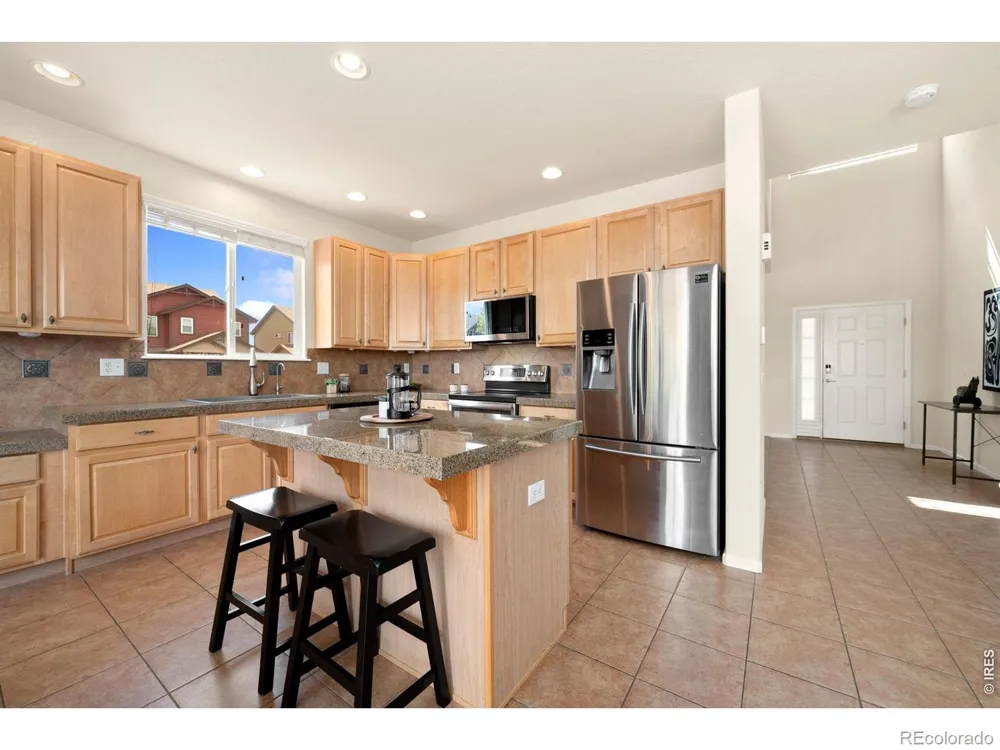 309 Merganser Lane Johnstown, CO 80534