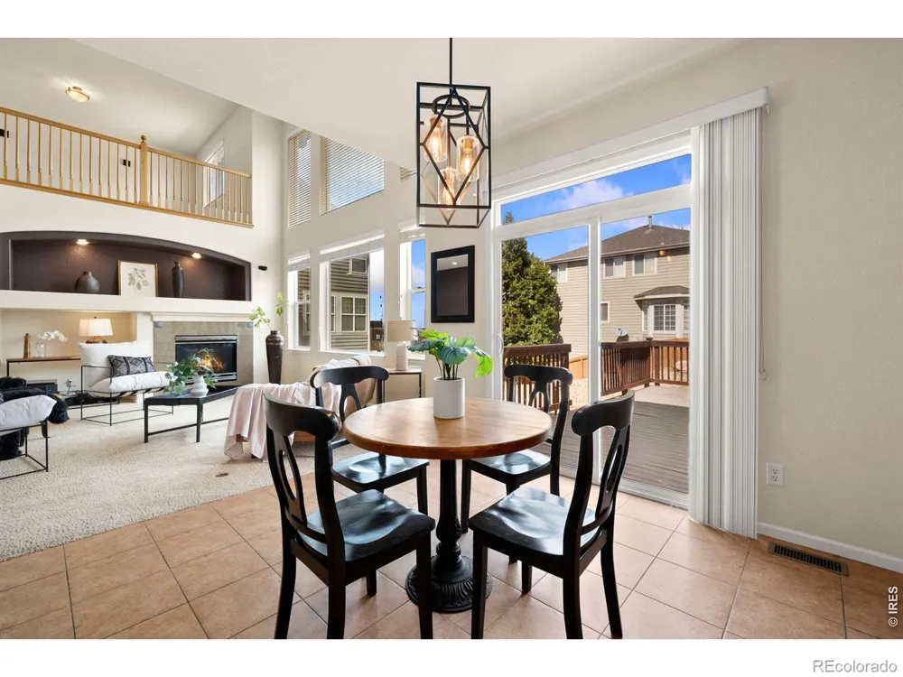 309 Merganser Lane Johnstown, CO 80534