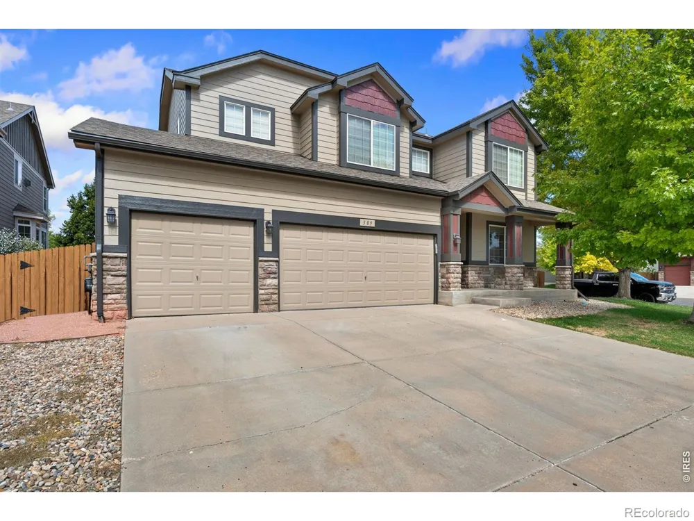 309 Merganser Lane Johnstown, CO 80534