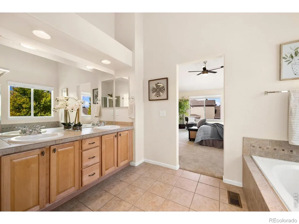 309 Merganser Lane Johnstown, CO 80534