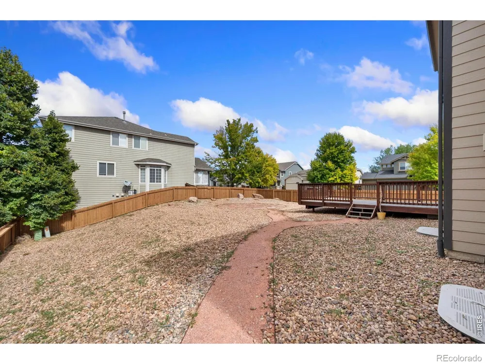 309 Merganser Lane Johnstown, CO 80534