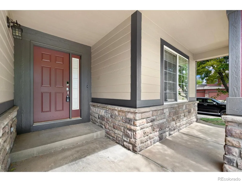 309 Merganser Lane Johnstown, CO 80534