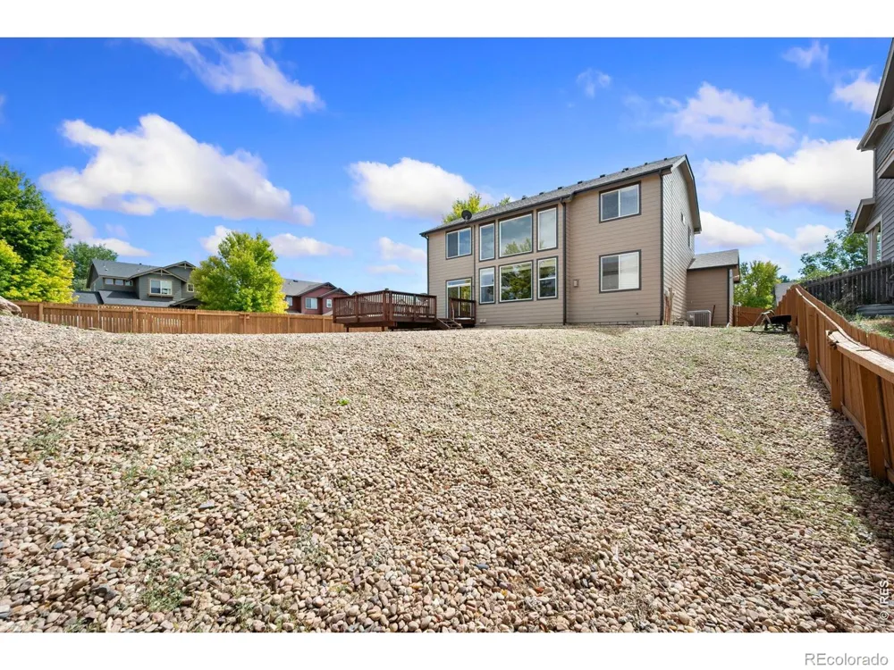 309 Merganser Lane Johnstown, CO 80534