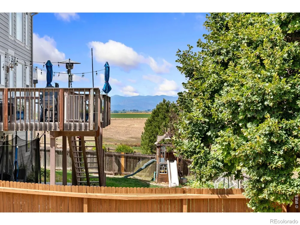 309 Merganser Lane Johnstown, CO 80534