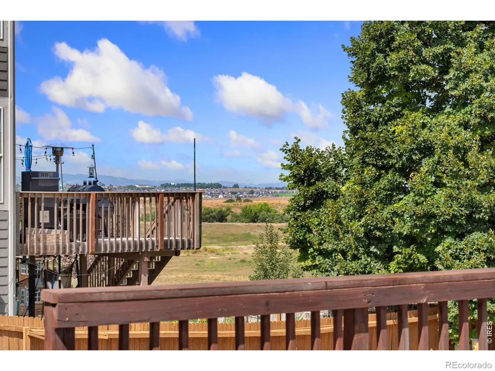 309 Merganser Lane Johnstown, CO 80534