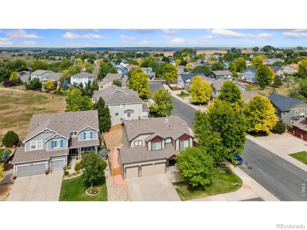 309 Merganser Lane Johnstown, CO 80534