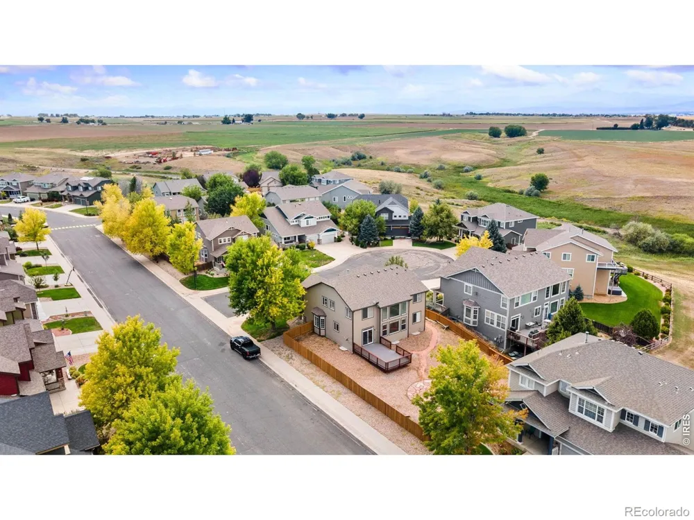 309 Merganser Lane Johnstown, CO 80534