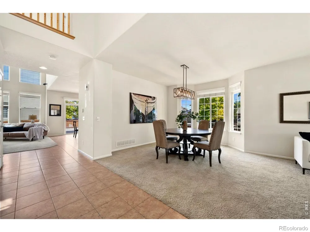309 Merganser Lane Johnstown, CO 80534