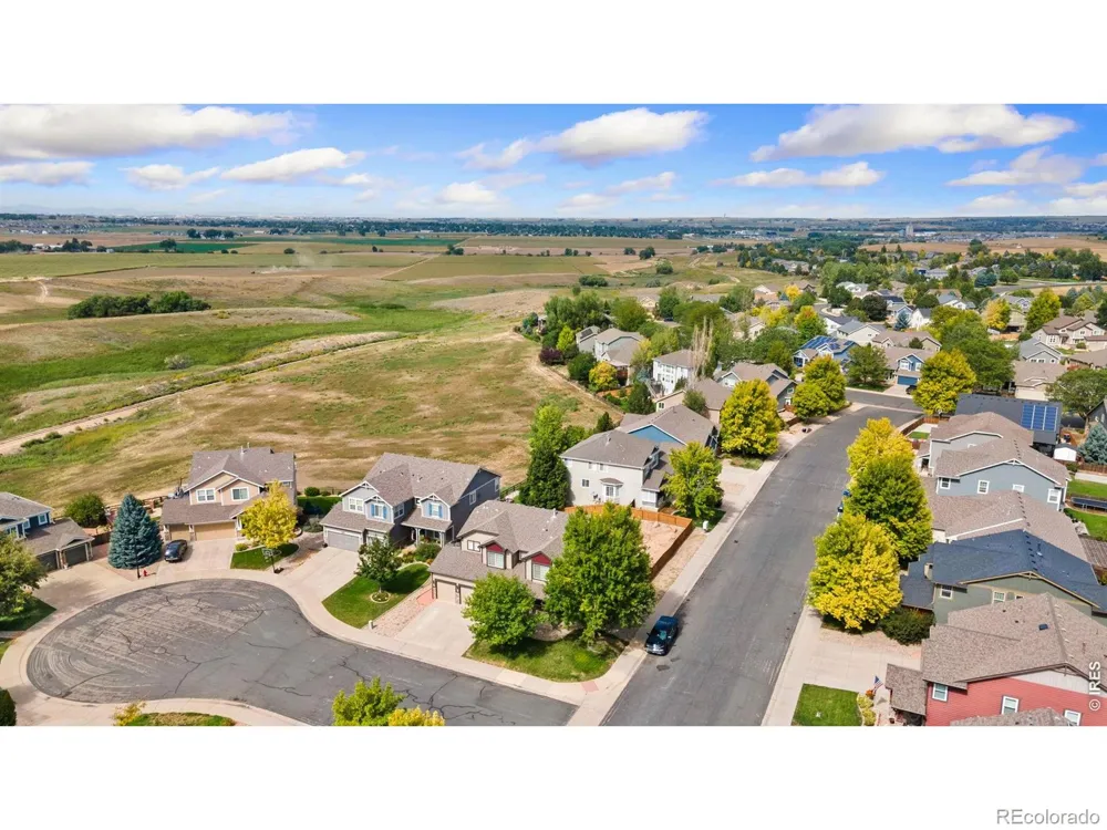 309 Merganser Lane Johnstown, CO 80534