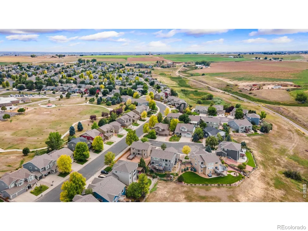 309 Merganser Lane Johnstown, CO 80534