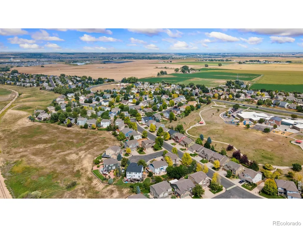 309 Merganser Lane Johnstown, CO 80534