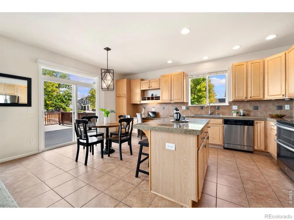 309 Merganser Lane Johnstown, CO 80534