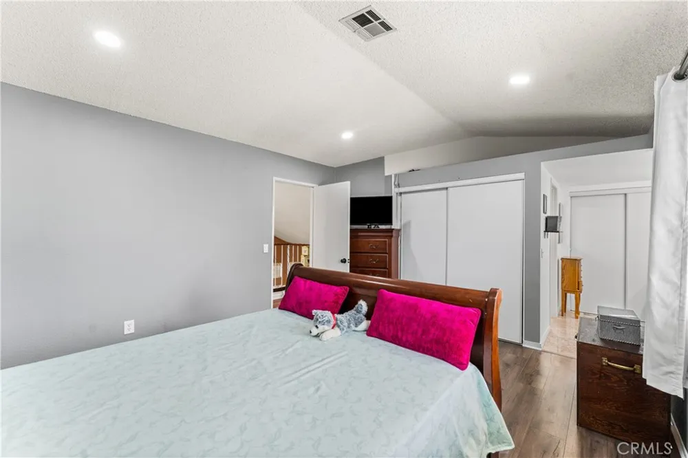 38003 Jeri Lane Palmdale, CA 93550
