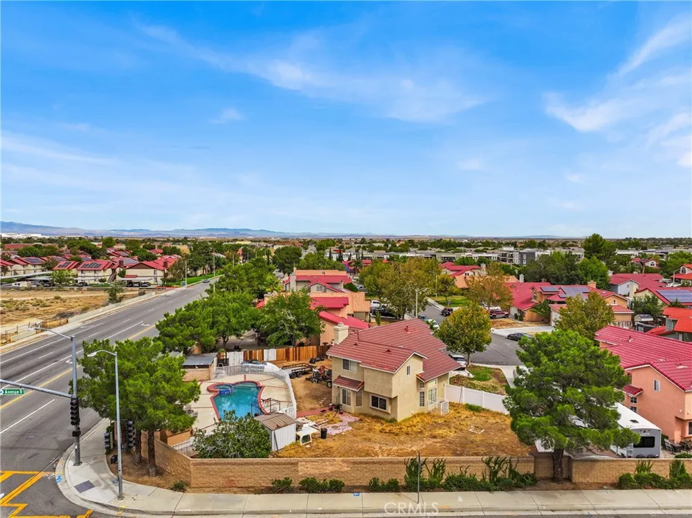 38003 Jeri Lane Palmdale, CA 93550
