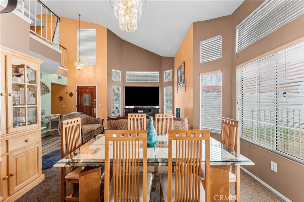38003 Jeri Lane Palmdale, CA 93550