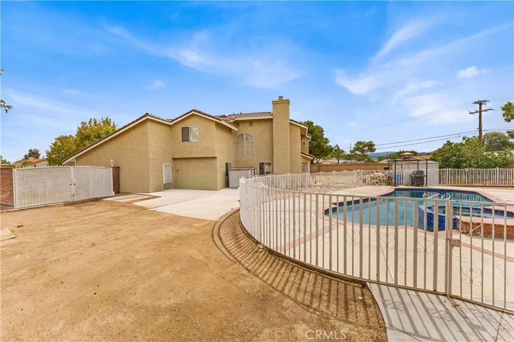 38003 Jeri Lane Palmdale, CA 93550