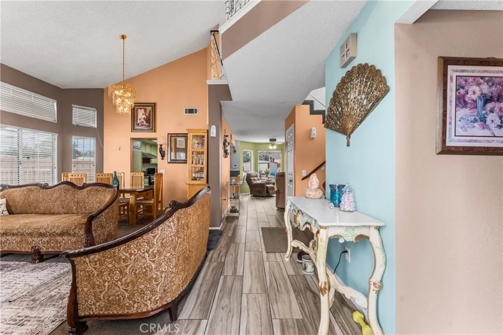 38003 Jeri Lane Palmdale, CA 93550