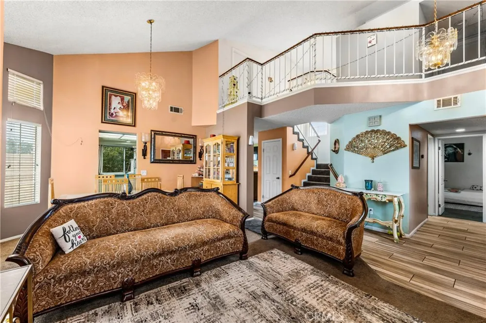 38003 Jeri Lane Palmdale, CA 93550