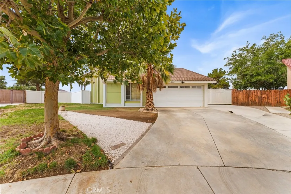 38003 Jeri Lane Palmdale, CA 93550