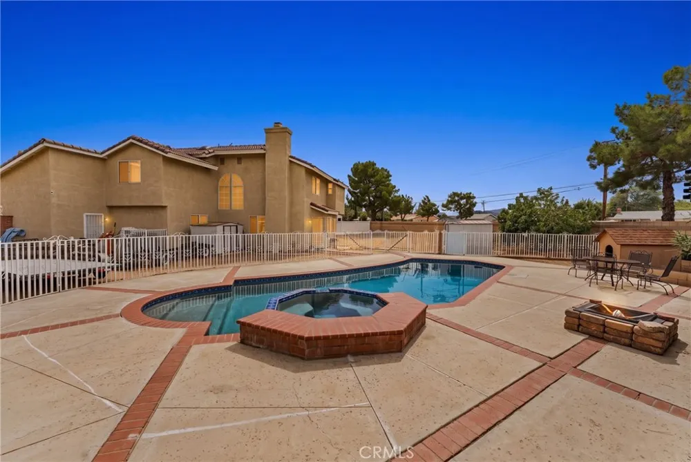 38003 Jeri Lane Palmdale, CA 93550