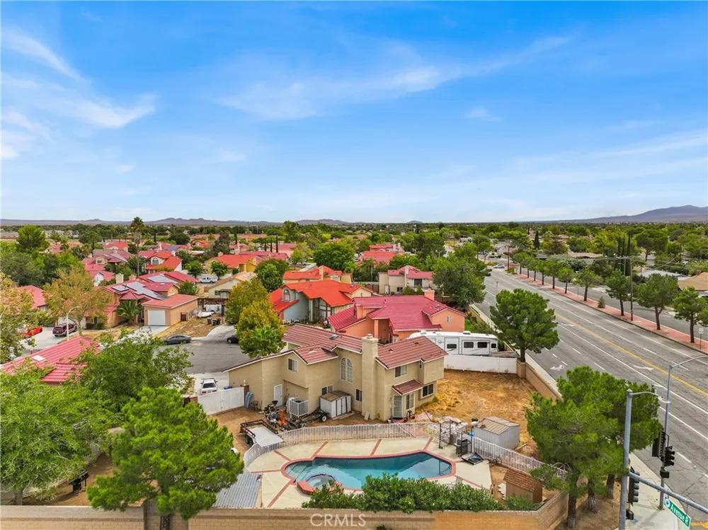 38003 Jeri Lane Palmdale, CA 93550