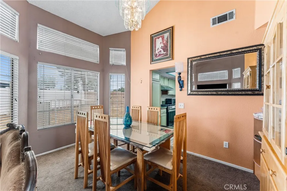 38003 Jeri Lane Palmdale, CA 93550